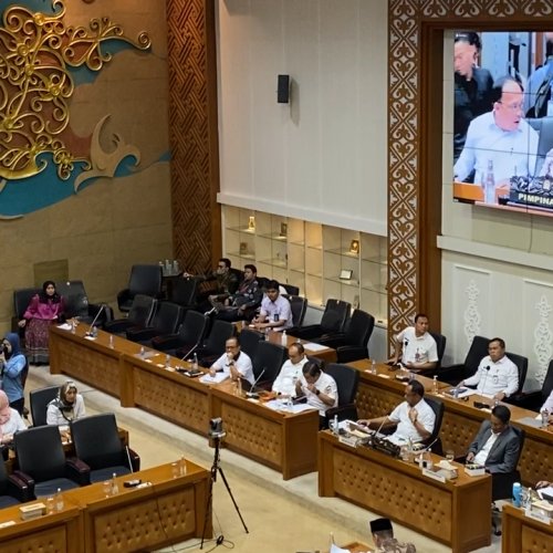 Rencana Revisi RUU Pilkada Masuk Prolegnas 2020-2024, Sudah Dibahas Sejak Tahun Lalu