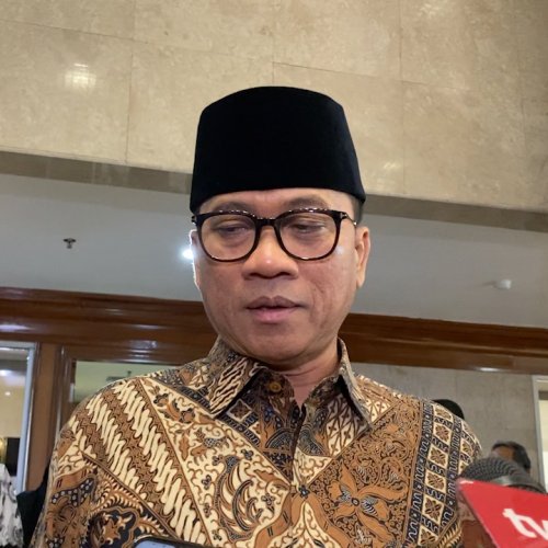 Baleg DPR RI Sepakat Ikuti Putusan MK soal Perubahan Syarat Pilkada