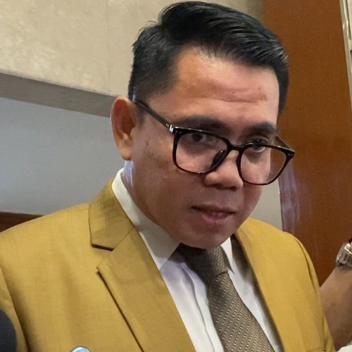 Pembahasan RUU Pilkada Telah Selesai, Fraksi PDIP Tak Setuju ke Tahap Selanjutnya