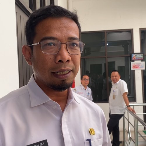 DPUPR-Kejati Banten Teken MoU Selesaikan Aset Situ