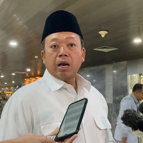 Gelar Rapat Tertutup dengan Para Saksi, Ketua Pansus Angket Haji: Ada yang Sensitif