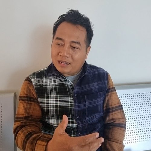 Adi Prayitno Sampaikan Dua Hal Menarik Pilkada Banten