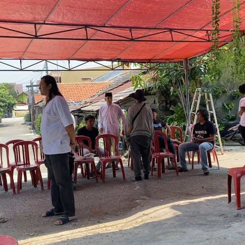 Bocah Cilegon yang Hilang, Ditemukan Tewas Mengenaskan di Pantai Muhara Lebak