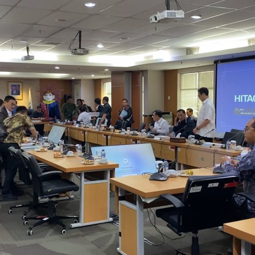 DPRD DKI Jakarta: Penghasilan Sudah Lumayan, Terlambat Rapat Ditinggal