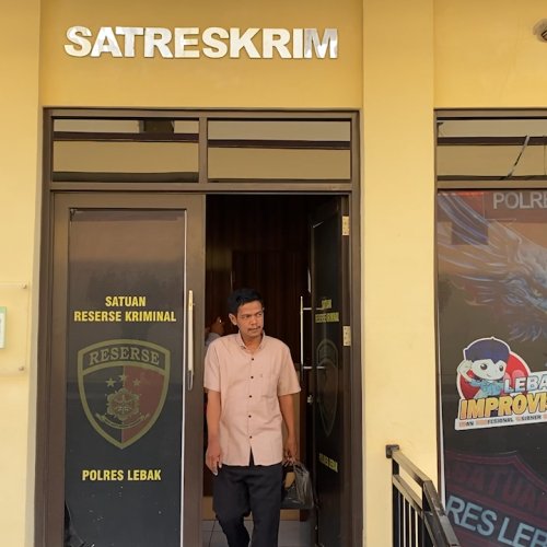 Polisi Selidiki Dugaan Peristiwa Pelecehan Seksual Berkedok Video Pendek