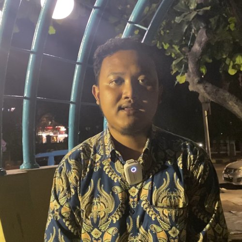 IMC Sorot PJU yang Minim di Kota Cilegon Sebabkan Tindakan Kriminal