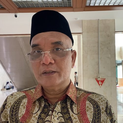 Carut Marut Penyelenggaraan Haji 2024 Hingga Menag Yaqut Selalu Mangkir Rapat dengan DPR