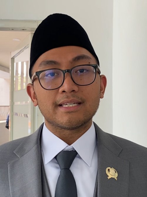 Ananda Trianh Salichan Akan Fokus Benahi Pendidikan hingga Atasi Pengangguran