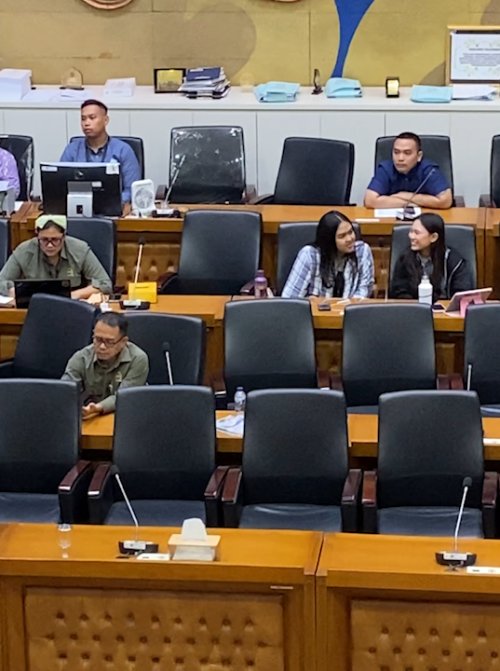 Layakkah Pemberian Tanda Penghormatan Bagi Anggota DPR yang Masa Jabatannya Berakhir?