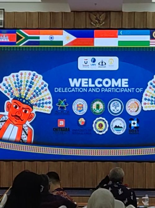 Pertama di Indonesia, UMN Ditunjuk Tuan Rumah UNIIC Demo Day 2024