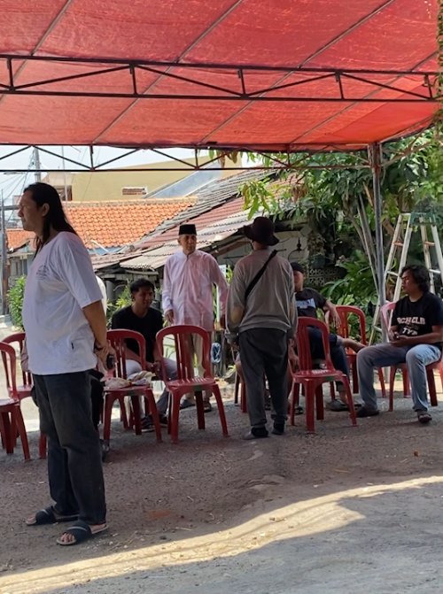 Bocah Cilegon yang Hilang, Ditemukan Tewas Mengenaskan di Pantai Muhara Lebak