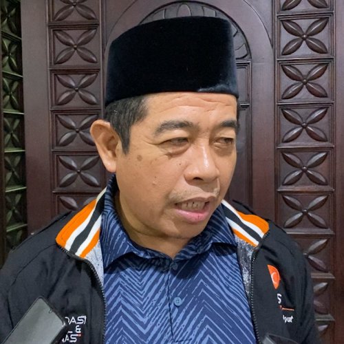 Jabat Ketua DPRD DKI Jakarta, Khoirudin: Saya Ingin Fokus Selesaikan Masalah Dasar Warga Jakarta