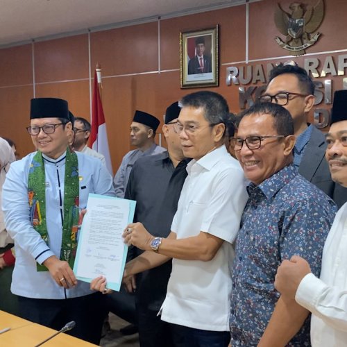 Respon Ketua DPRD DKI soal Wacana Pengadaan Sekolah Swasta Gratis dengan Hapus KJP