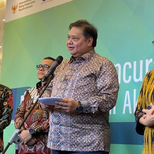 Pertama di ASEAN, Indonesia Luncurkan Portal Aksesi OECD