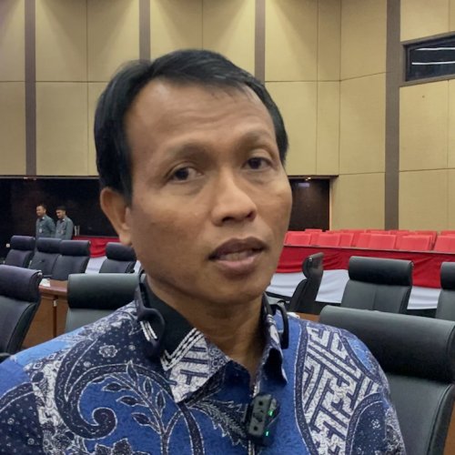 Begini Cara KPK Awasi Proses Perencanaan dan Penganggaran APBD  DKI Jakarta