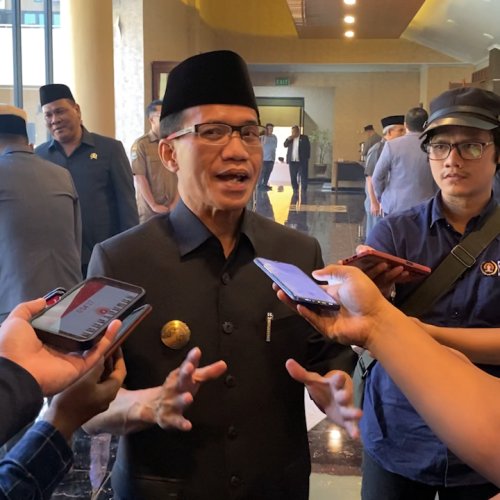 DPRD Cilegon Desak Pemkot Telusuri Anggaran Siluman Rp2,1 Miliar di RAPBD 2025