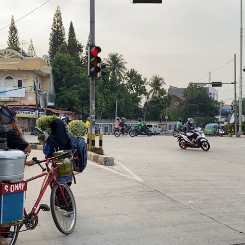 Investasi Tembus Rp83 Triliun, tapi Pengangguran Banten Tertinggi se-Indonesia