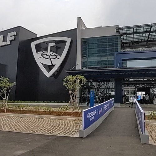 Topgolf Jakarta Jadi Destinasi Olahraga Golf dan Entertainment Terbaru