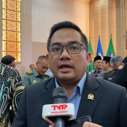 Komisi II DPR Sorot Netralitas ASN hingga Aparat Polisi di Pilkada Banten 2024: Laporan!