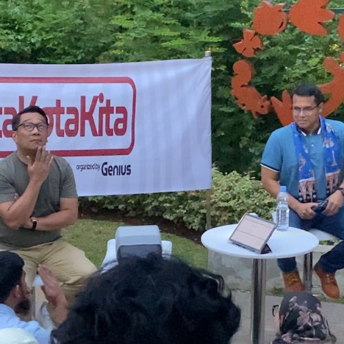 Soal Fasilitas Bantuan Gratis Pemprov Jakarta, Ini Solusi Ridwan Kamil