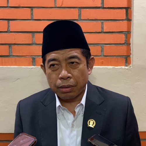 Ketua DPRD DKI Jakarta Targetkan Penyerapan Anggaran 2025 Capai 90% Kalau Gak, Copot!