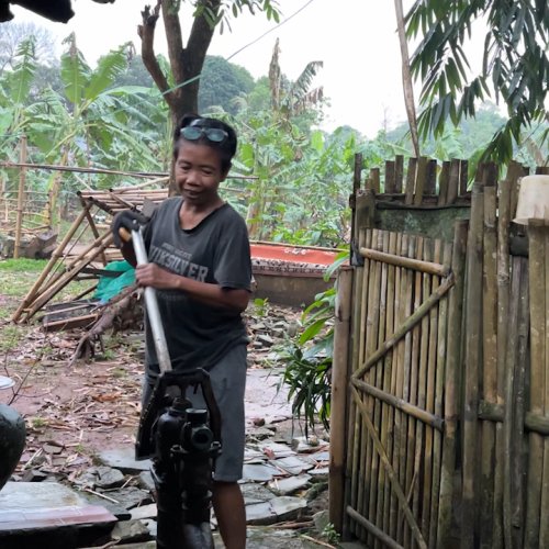 4 Warga Miskin di Kabupaten Tangerang Belum Tersentuh, Ini Kata Pj Sekda dan Ketua DPRD