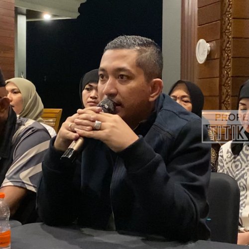 Hasbi-Amir Unggul Hasil Hitung Cepat di Pilkada Lebak