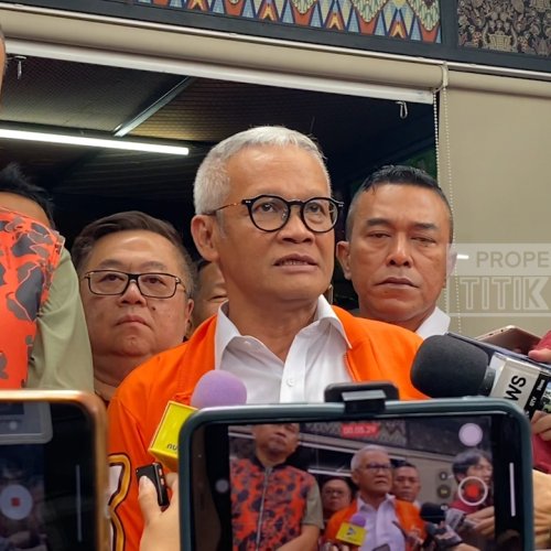 Pramono-Rano Klaim Menang 1 Putaran di Pilkada DKI, Tim Pemenangan: Tanpa Margin Error