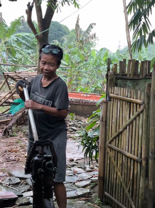 4 Warga Miskin di Kabupaten Tangerang Belum Tersentuh, Ini Kata Pj Sekda dan Ketua DPRD