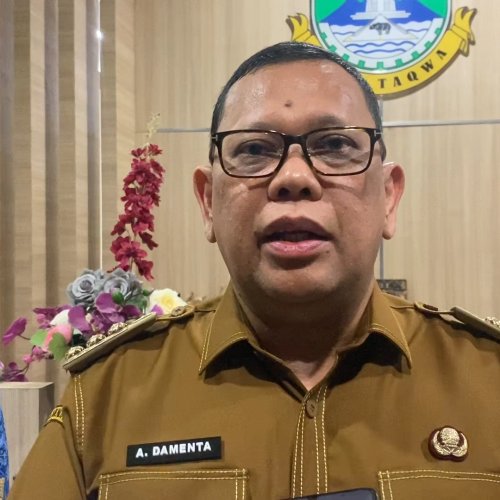 Ucok Siapkan Tim Transisi Gubernur Banten Terpilih, Ogah Pikirin Rotasi Mutasi dan Open Bidding