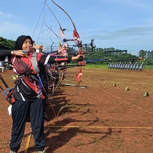 Tangsel Open Archery Championship 2024 Diikuti 504 Atlet Dalam dan Luar Negeri