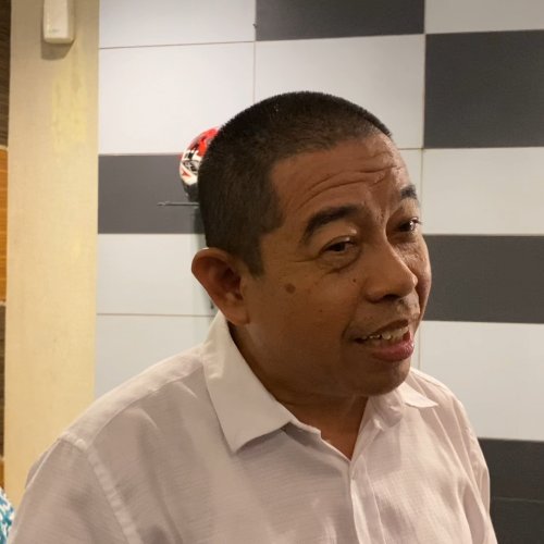 Ketua DPRD DKI Yakin Pramono Anung Tak Pakai TGUPP saat Pimpin Jakarta