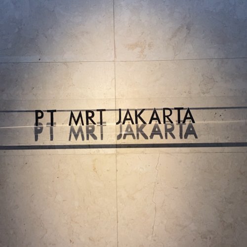 Legislator PDIP Soroti soal Heru Budi yang Jabat Komut MRT Jakarta