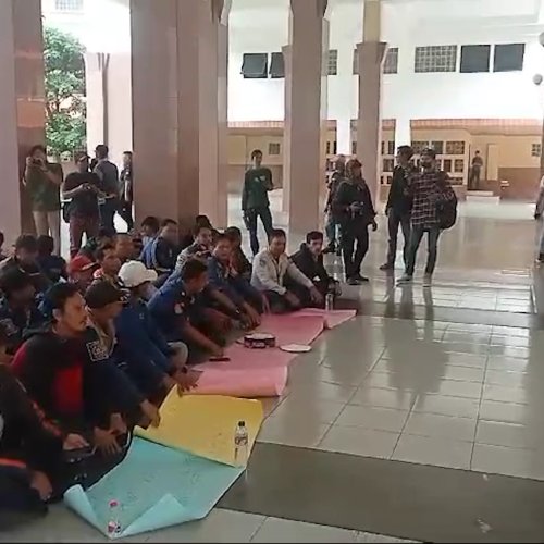 Gaduh Seleksi P3K, Dewan Segera Panggil Kepala BKPSDM Kota Tangerang