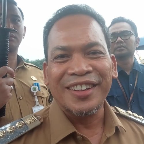 Kisruh THL Kota Tangerang Tak Lolos P3K, Pj Nurdin Sudah Bersurat ke Kemenpan RB