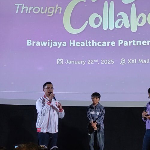 Brawijaya Healthcare Group Terus Bangun Kerjasama Bersama Mitra Perkuat Layanan Unggulan