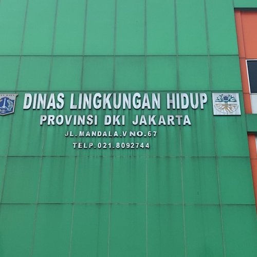 Ini Penyebab Bau Menyengat di RDF Plant Rorotan Jakarta Utara