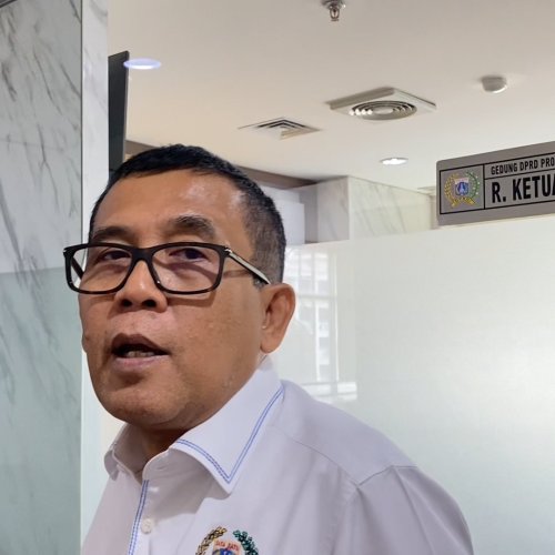 Komisi A DPRD DKI Ungkap Perkembangan Seleksi Calon Anggota KPID Jakarta