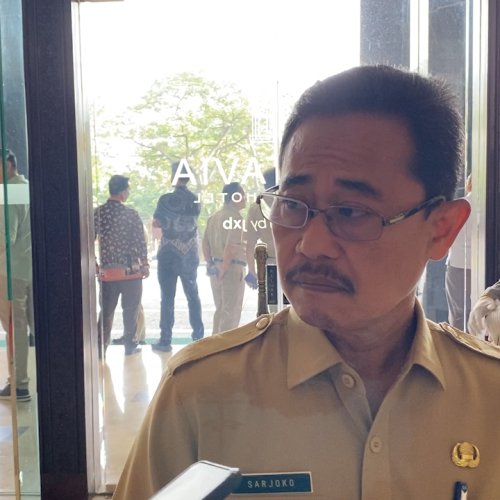 Disdik DKI Jakarta Sampaikan Progres Raperda Penyelenggaraan Pendidikan