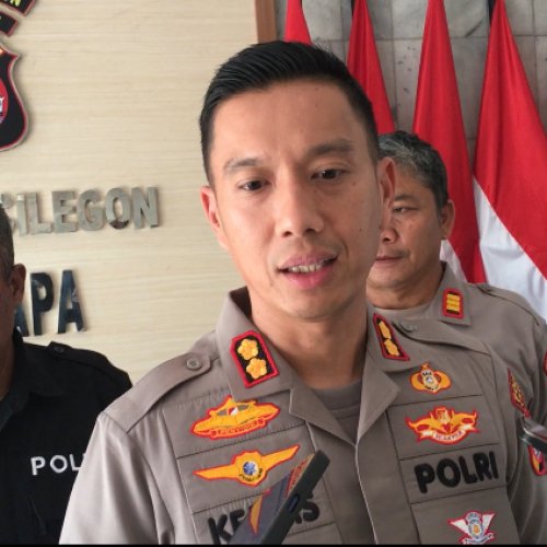 Selundupkan Sabu di Interior Mobil, Dua Pelaku Diamankan di Pelabuhan Merak