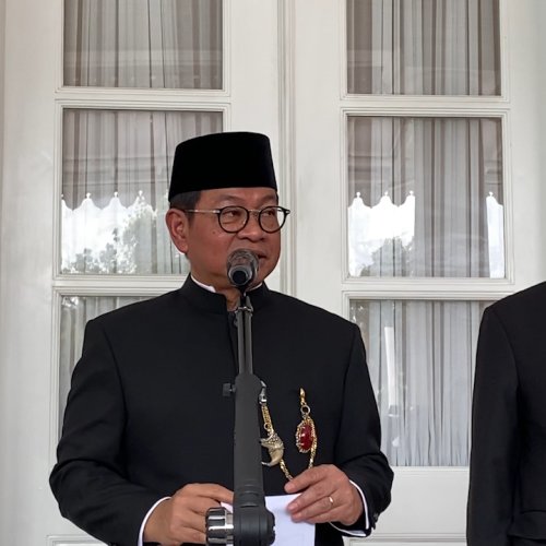 Pramono Ungkap Perkembangan Pengadaan Sekolah Swasta Gratis