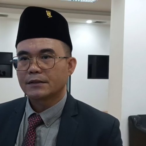 Dana BOS Kembali Jadi Temuan BPK, Anggota  DPRD Desak Gubernur Banten Berikan Sanksi