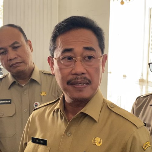 Pemprov DKI Jakarta Segera Uji Coba Program Sekolah Swasta Gratis