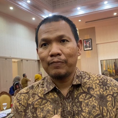 KPK Nilai APBD Banten Rentan Dikorupsi, Terjadi Sejak Perencanaan Anggaran!