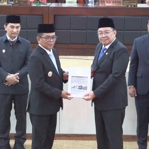 KPK Sebut Temuan BPK di Pemprov Banten Bisa Jadi Pintu Masuk Ungkap Kasus Korupsi