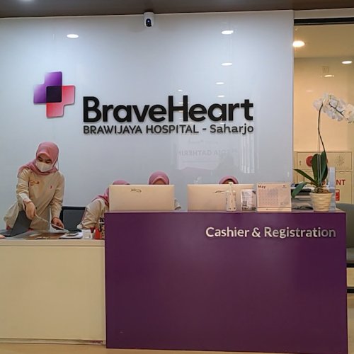 BraveHeart Brawijaya Saharjo Miliki Fasilitas Ruang Hybrid Pertama di Indonesia