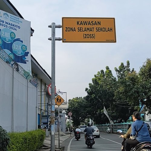 Dugaan Pelecehan Seksual di SMK Waskito, Pilar: Usut Tuntas!