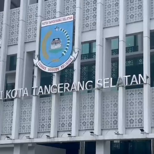Persentase Keuntungan Saham Pemkot Tangsel di Bank BJB Tak Jelas?