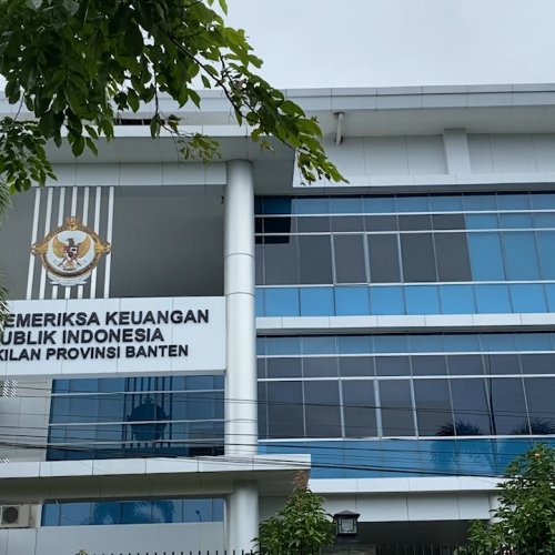 BPK Temukan Permasalahan Belanja Mamin Pasien RSUD Cilograng dan Labuan Provinsi Banten