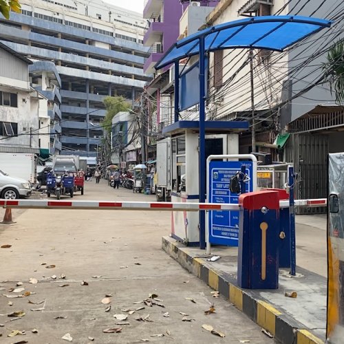 DPRD Akan Lapor ke Inspektorat soal 19 Fakta Parkit Offstreet yang Dikelola UP Parkir